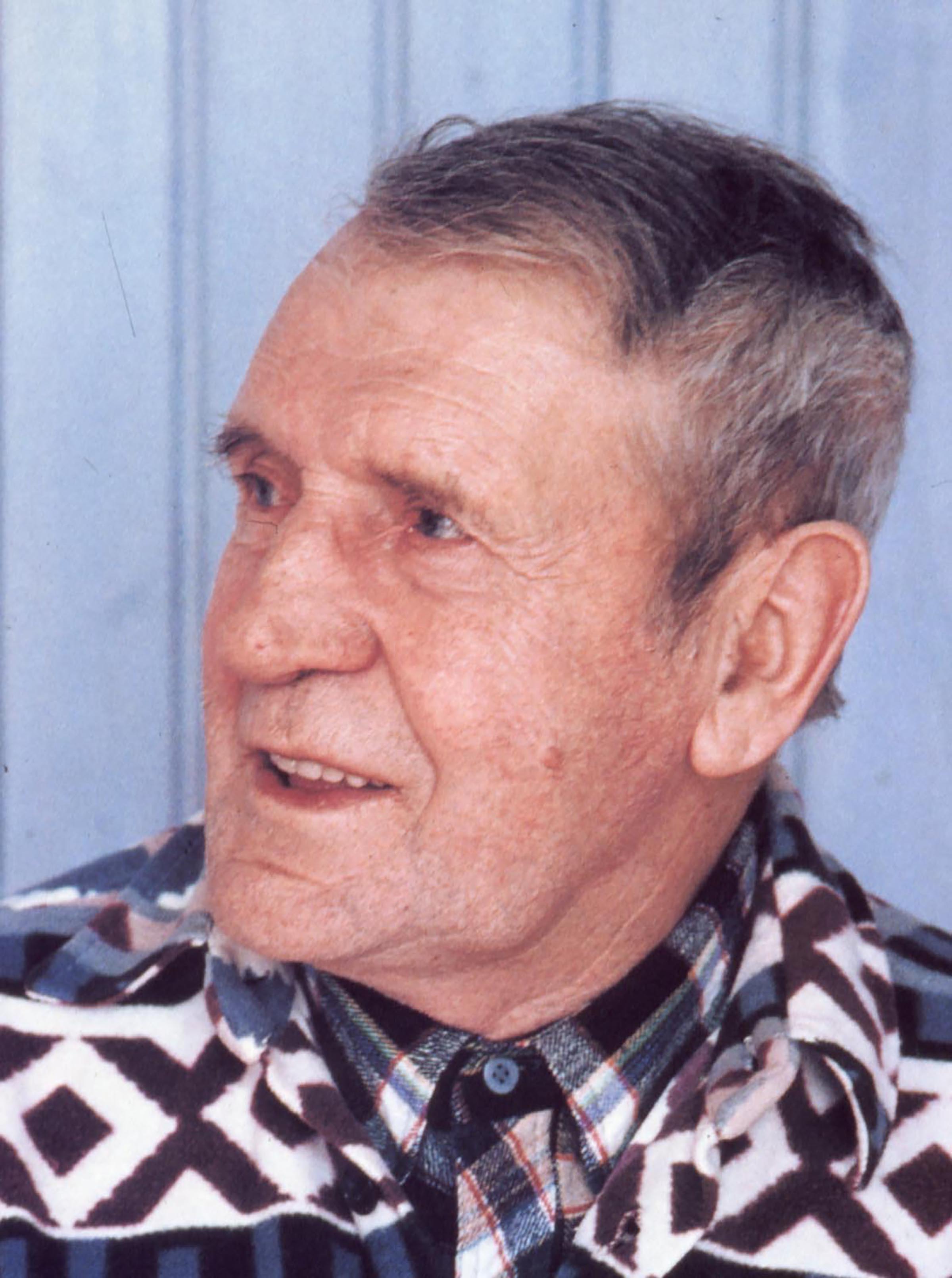 Roni Horn, Pi, 1998 (detail)